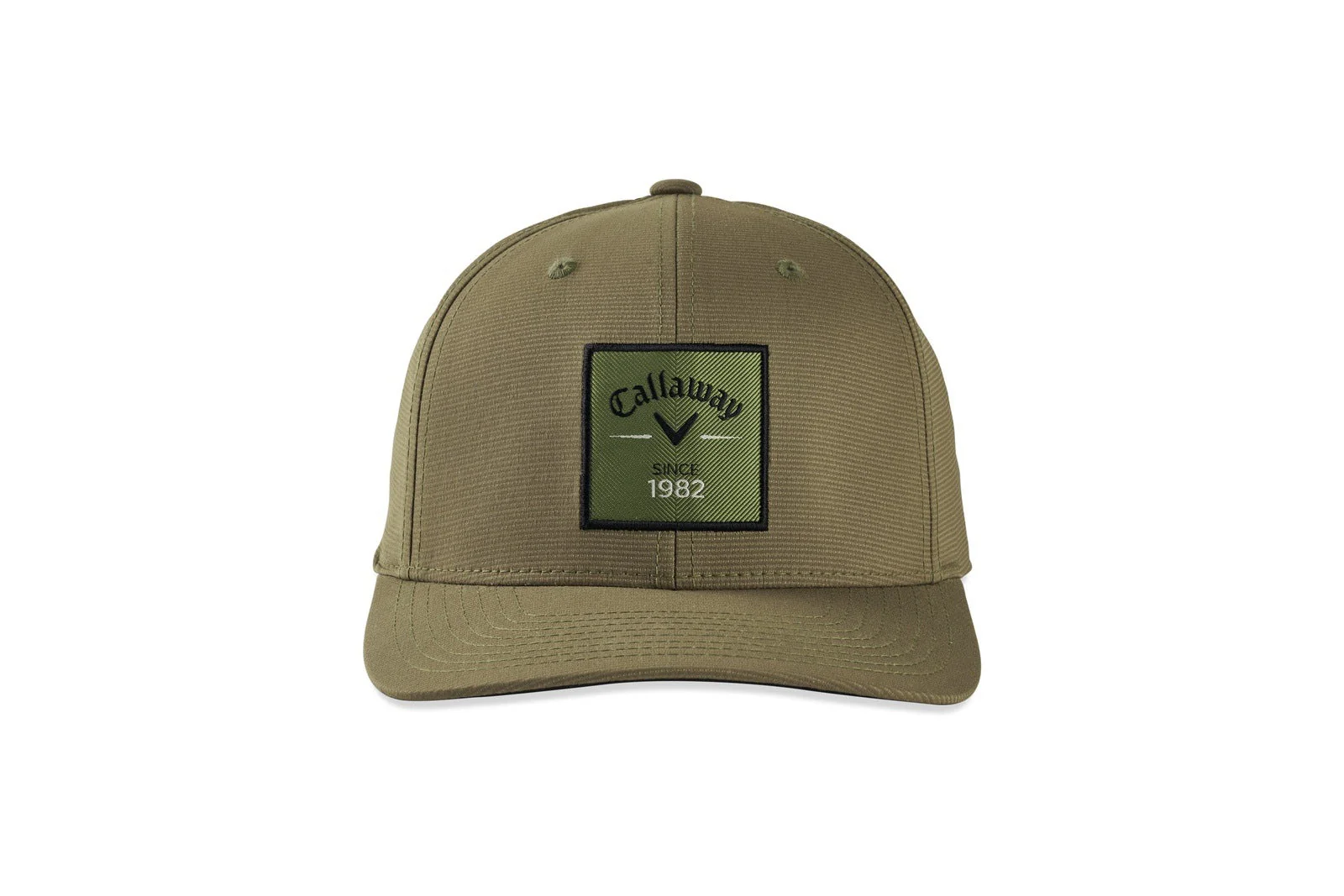Callaway Rutherford Flexfit Snapback Golf Cap 5222001 - Image 2