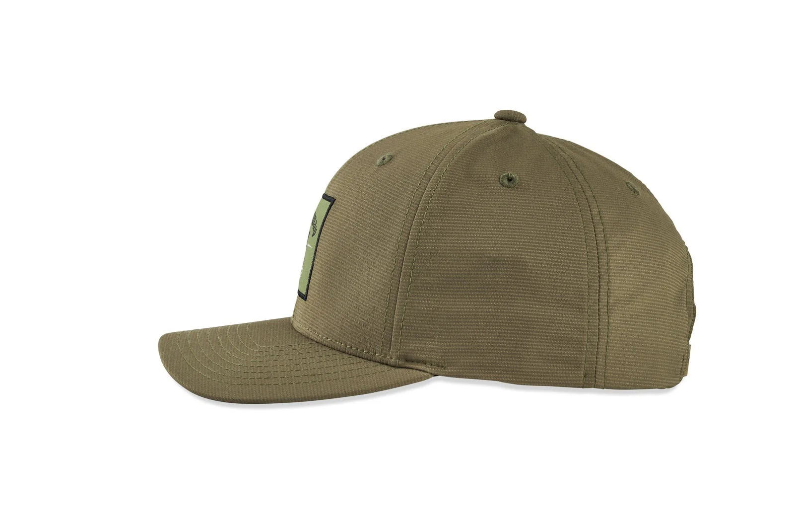 Callaway Rutherford Flexfit Snapback Golf Cap 5222001 - Image 3