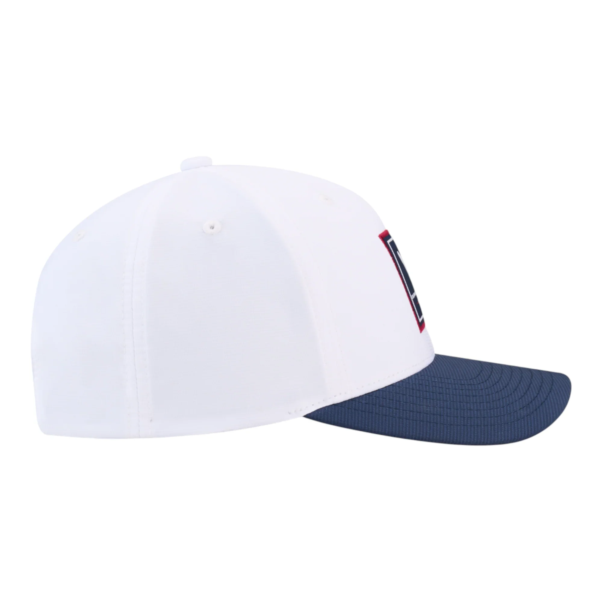 Callaway Rutherford Golf Cap - Image 3