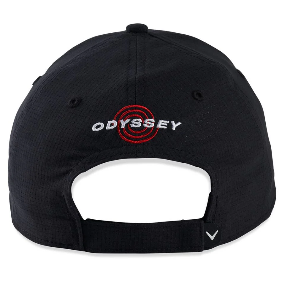 Callaway Stitch Magnet Ball Marker Golf Cap 5222087 - Image 3