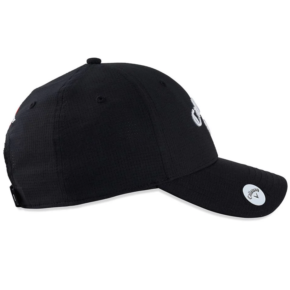Callaway Stitch Magnet Ball Marker Golf Cap 5222087 - Image 4