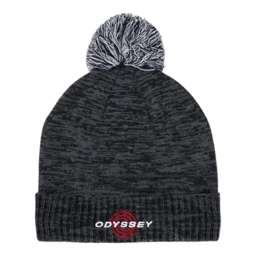 Callaway TA Golf Pom Beanie 5223019 - Image 2