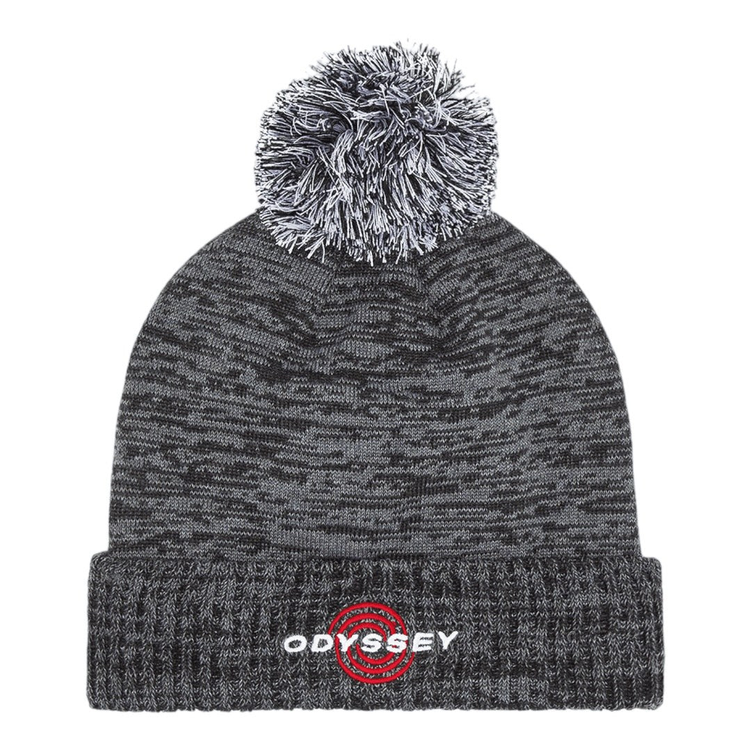 Callaway TA Golf Pom Beanie CGAFD0L7 - Image 2