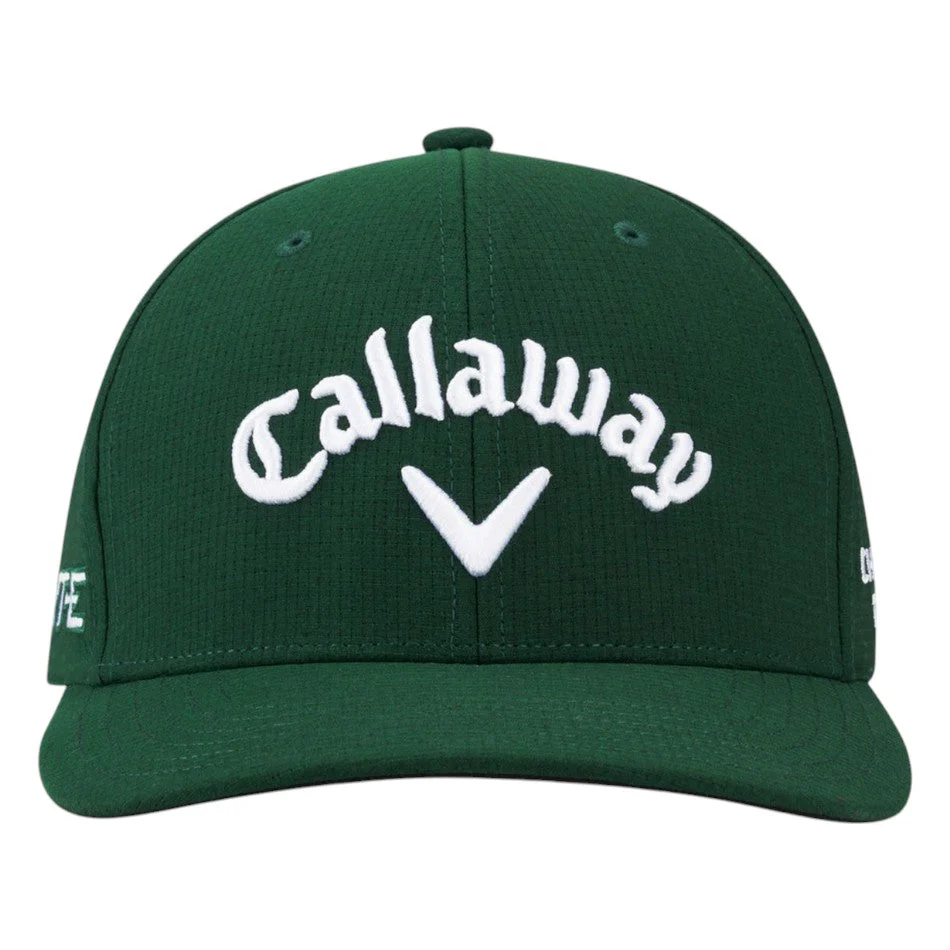 Callaway TA Performance Pro Golf Cap - Image 2