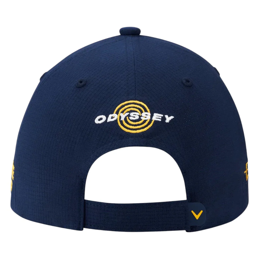 Callaway TA Performance Pro Golf Cap - Image 3