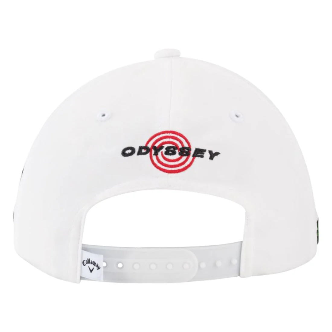 Callaway TA Performance Rope Golf Cap - Image 2