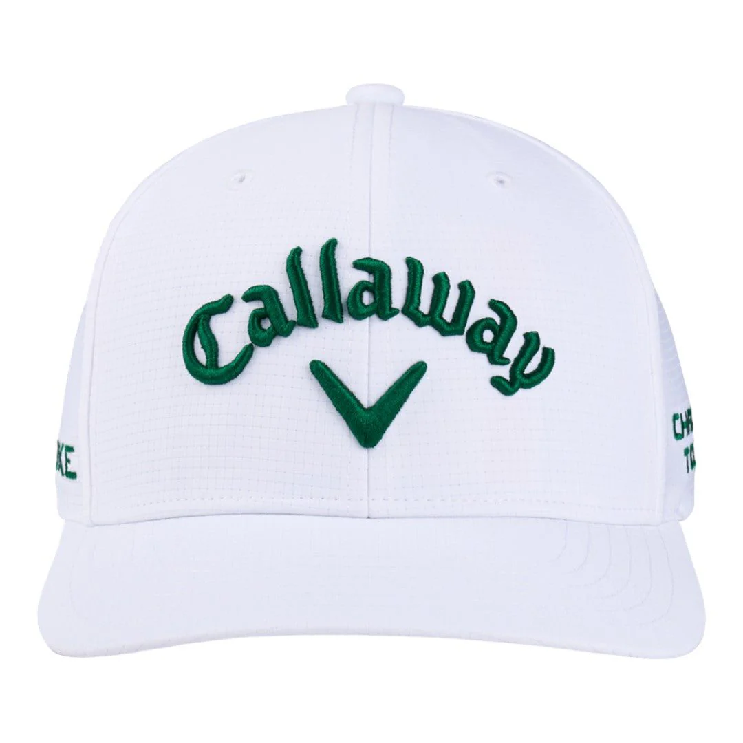 Callaway Tour Authentic Performance Pro Golf Cap 5224193 - Image 2