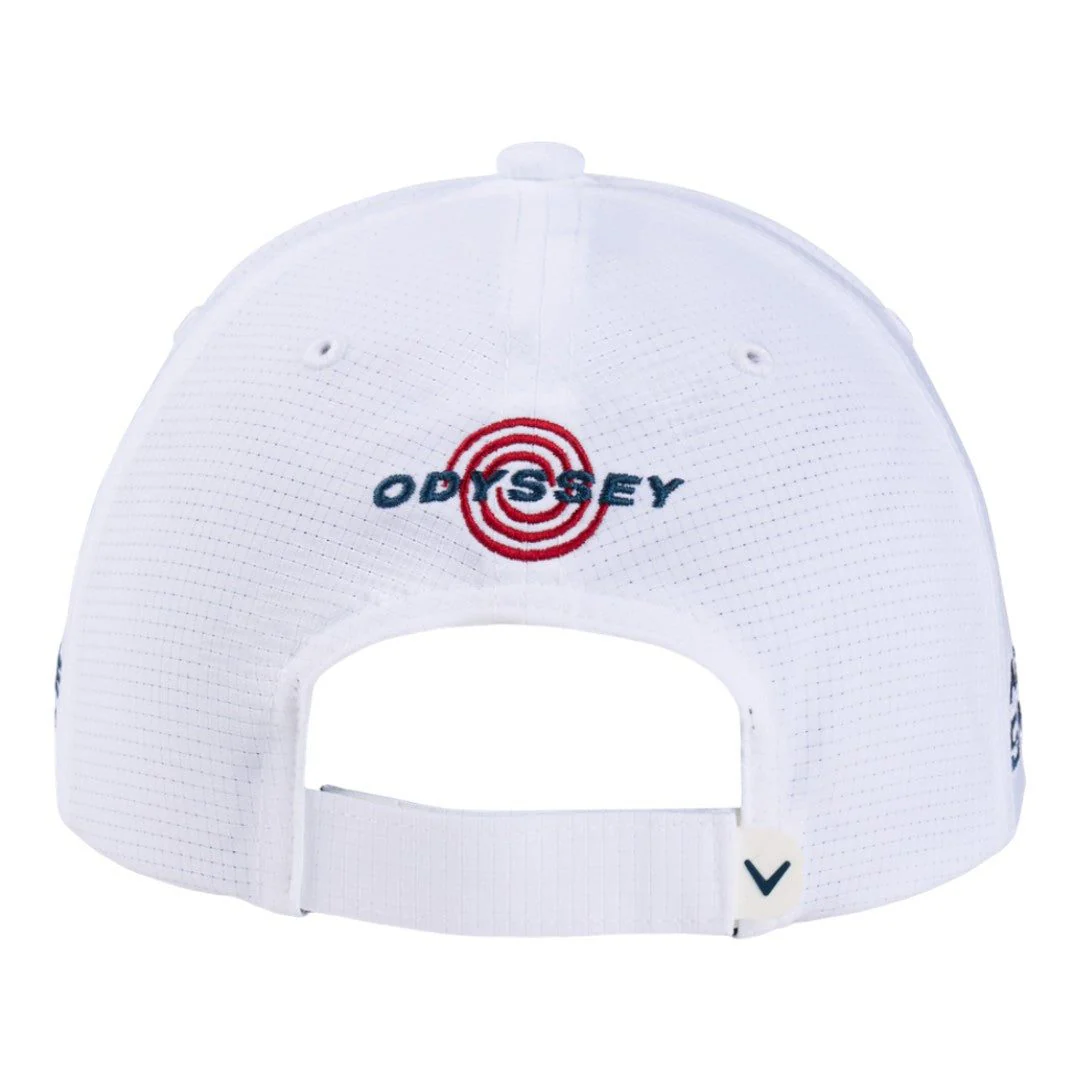 Callaway Tour Authentic Performance Pro Golf Cap 5224195 - Image 2