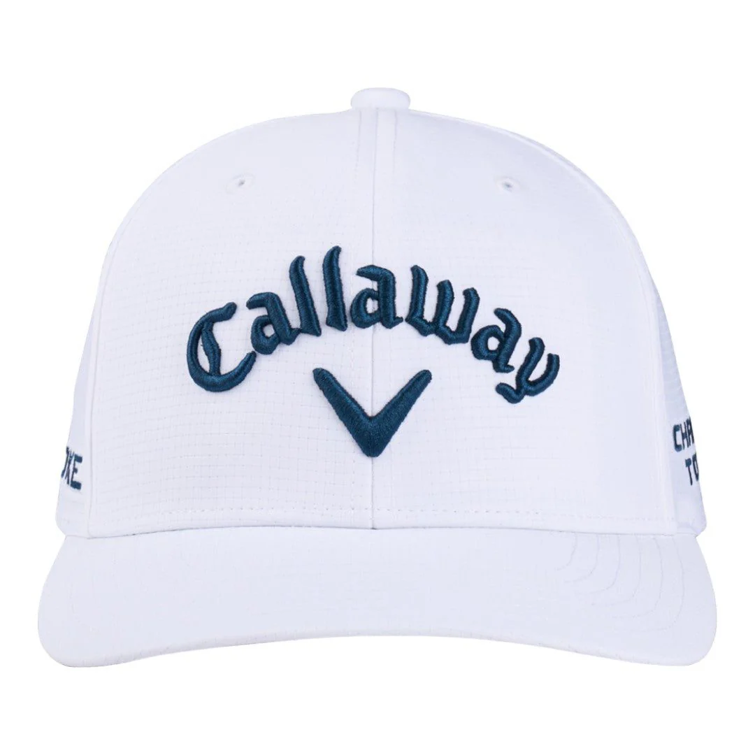 Callaway Tour Authentic Performance Pro Golf Cap 5224195 - Image 3