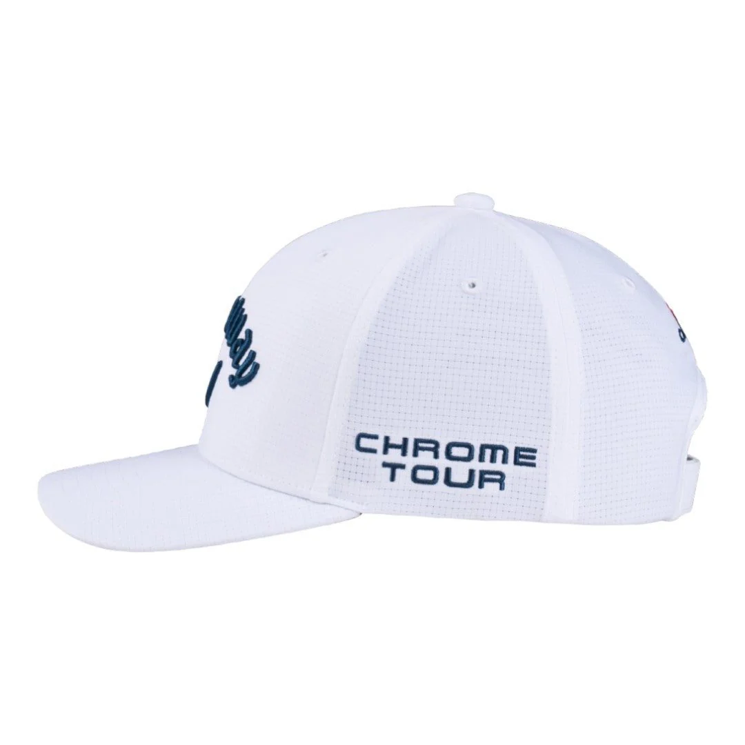 Callaway Tour Authentic Performance Pro Golf Cap 5224195 - Image 5