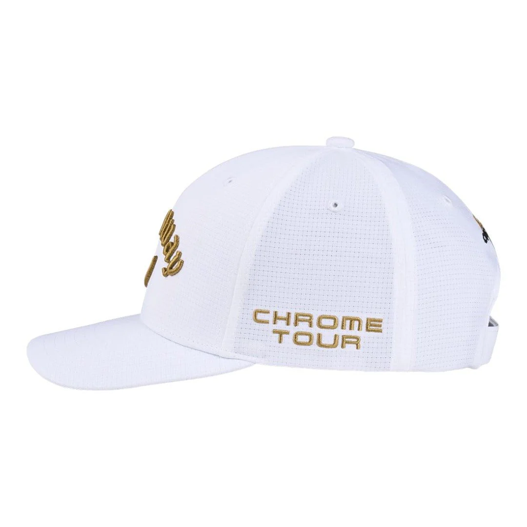 Callaway Tour Authentic Performance Pro Golf Cap 5224196 - Image 3