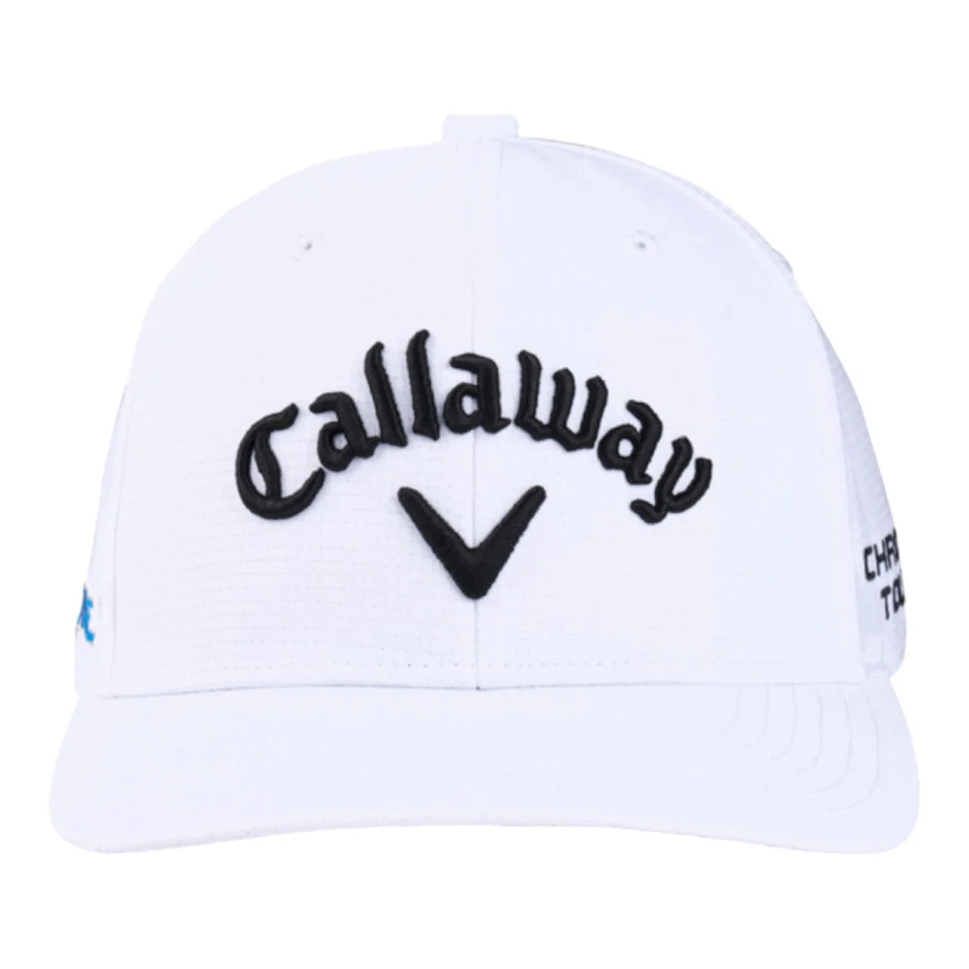 Callaway Tour Performance Pro Golf Cap 5224115 - Image 2