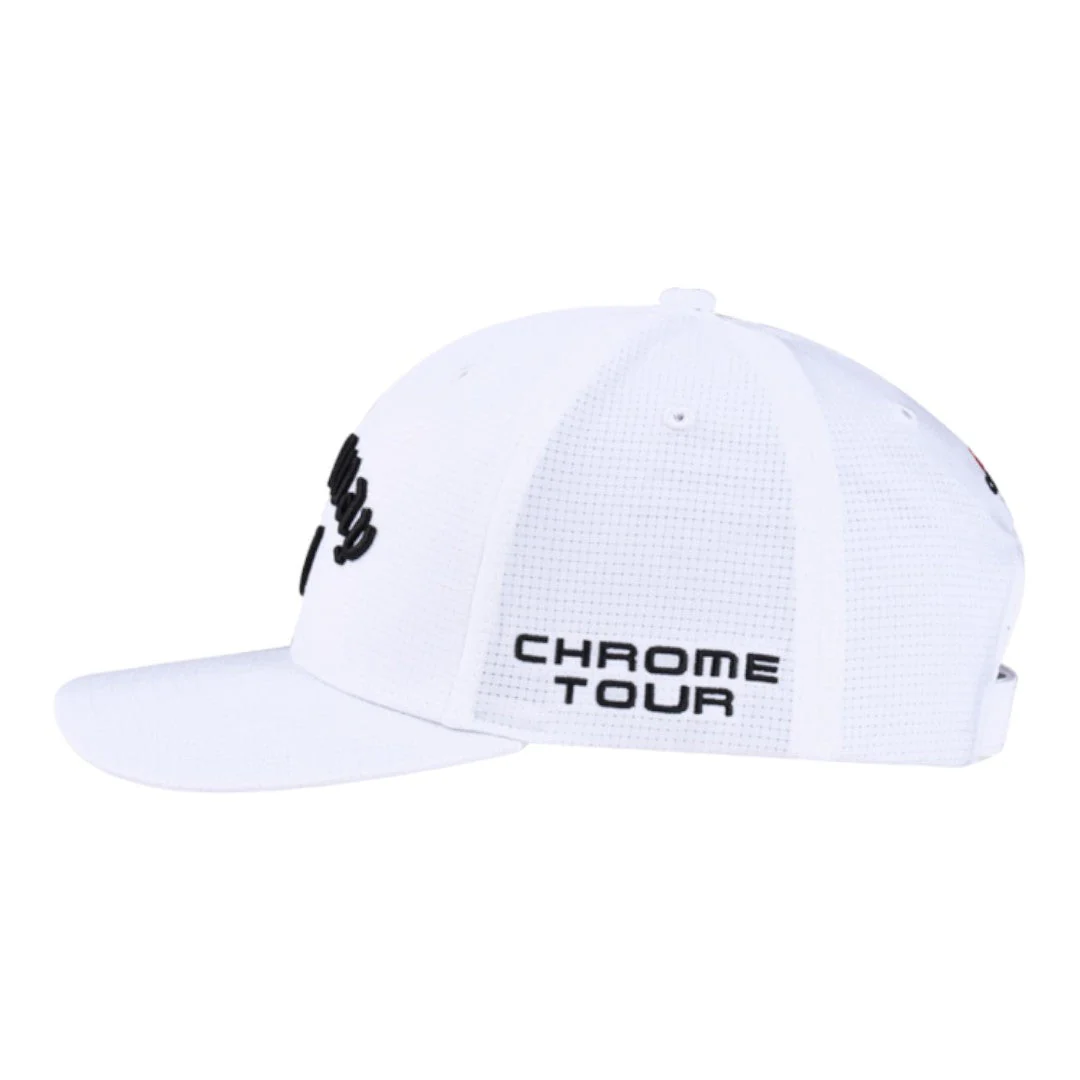 Callaway Tour Performance Pro Golf Cap 5224115 - Image 4