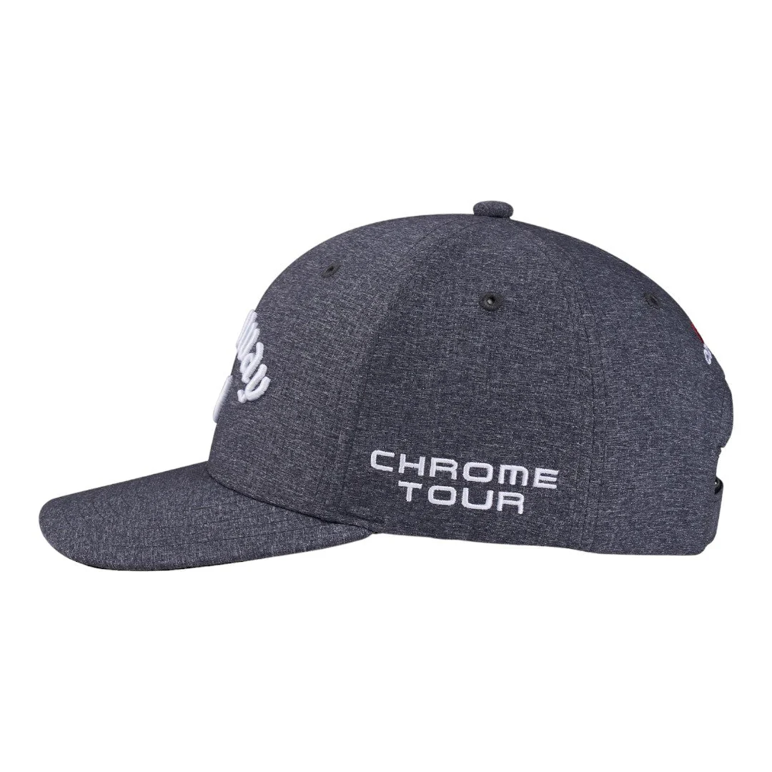 Callaway Tour Performance Pro Golf Cap 5224116 - Image 4
