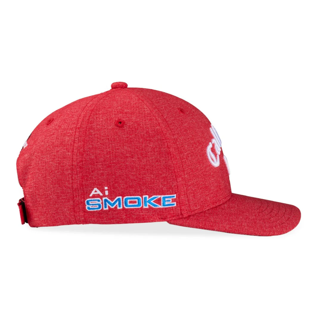 Callaway Tour Performance Pro Golf Cap 5224201 - Image 3