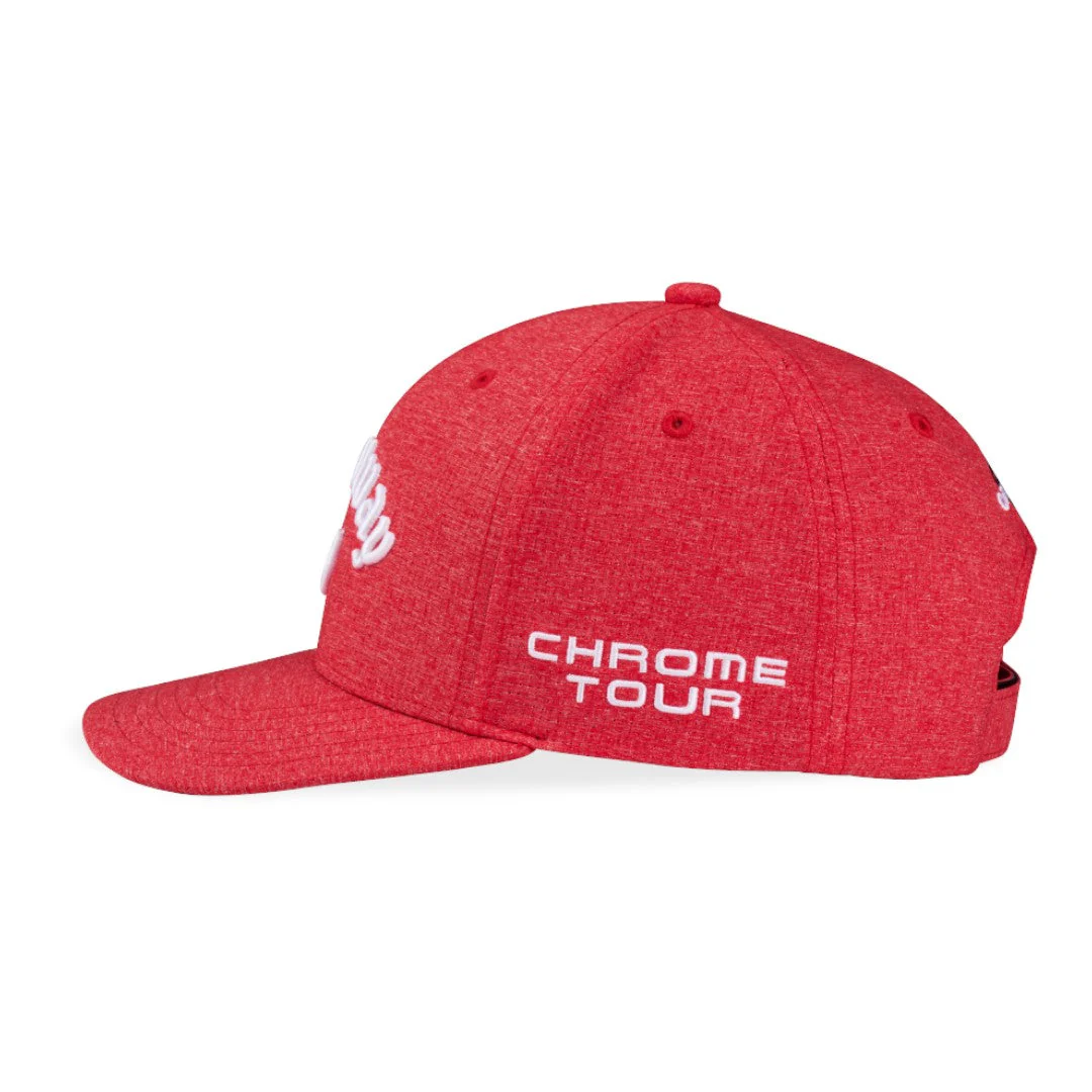 Callaway Tour Performance Pro Golf Cap 5224201 - Image 4