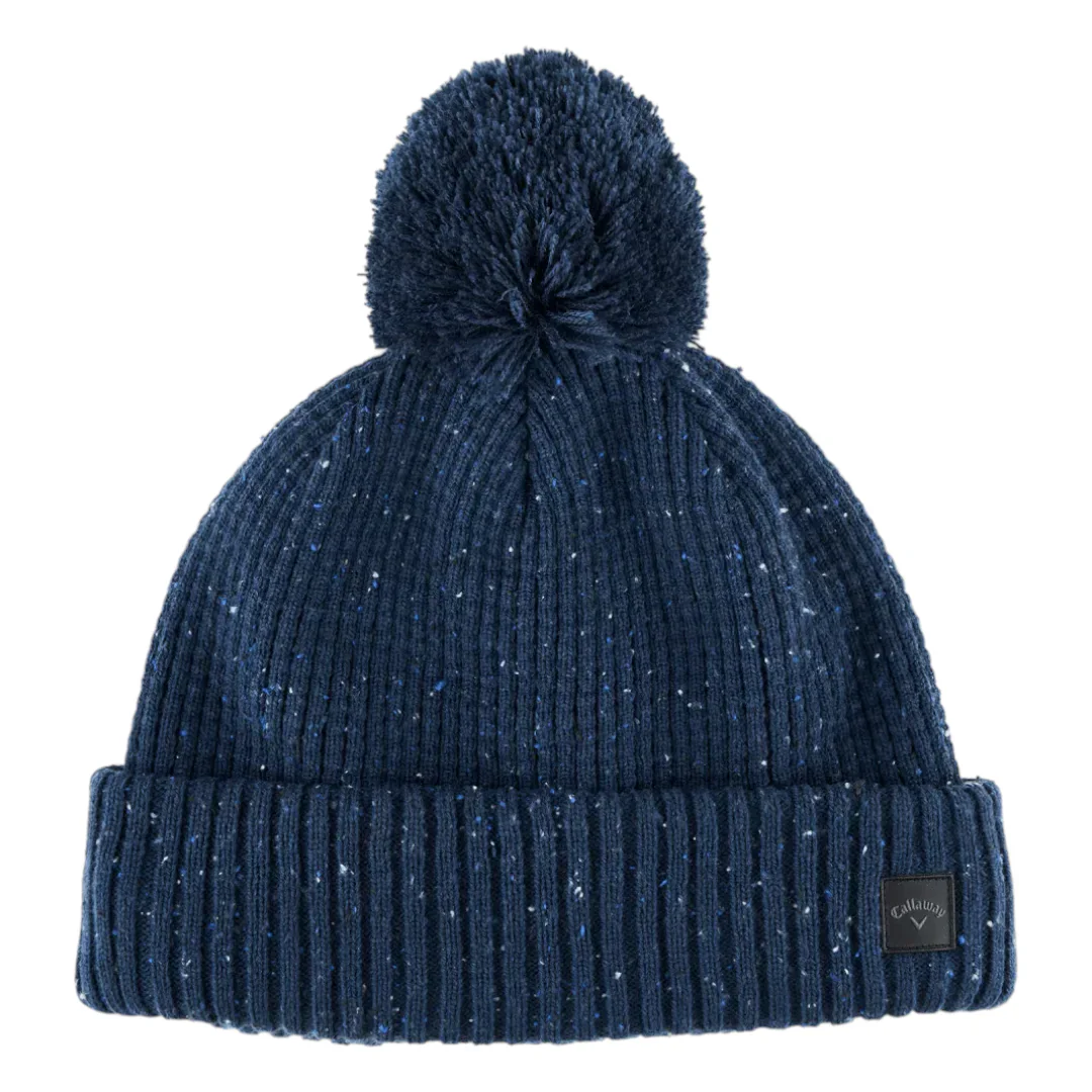 Callaway Winter Tees Golf Beanie A00674