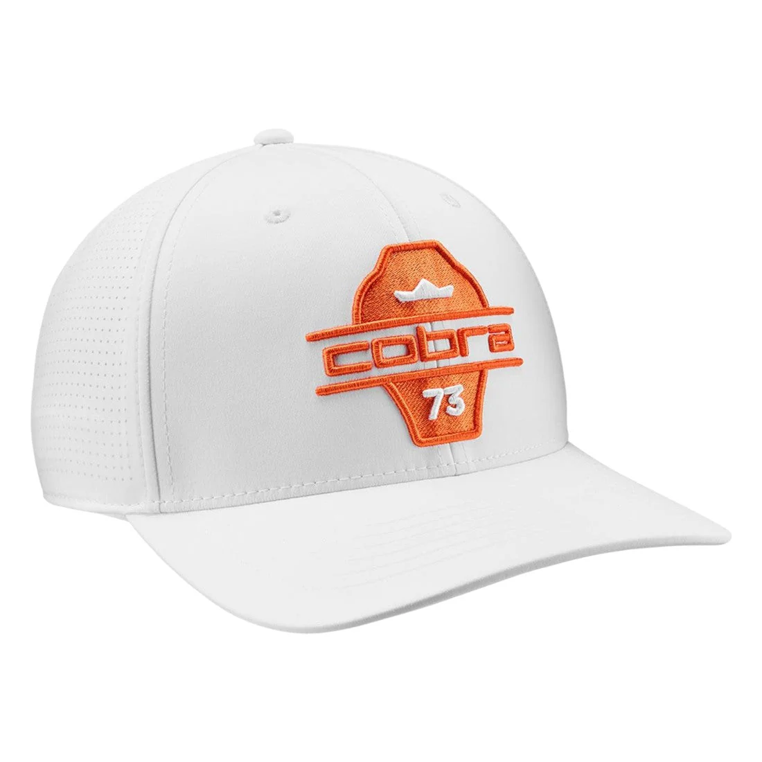 Cobra Split Tour Golf Cap 909746