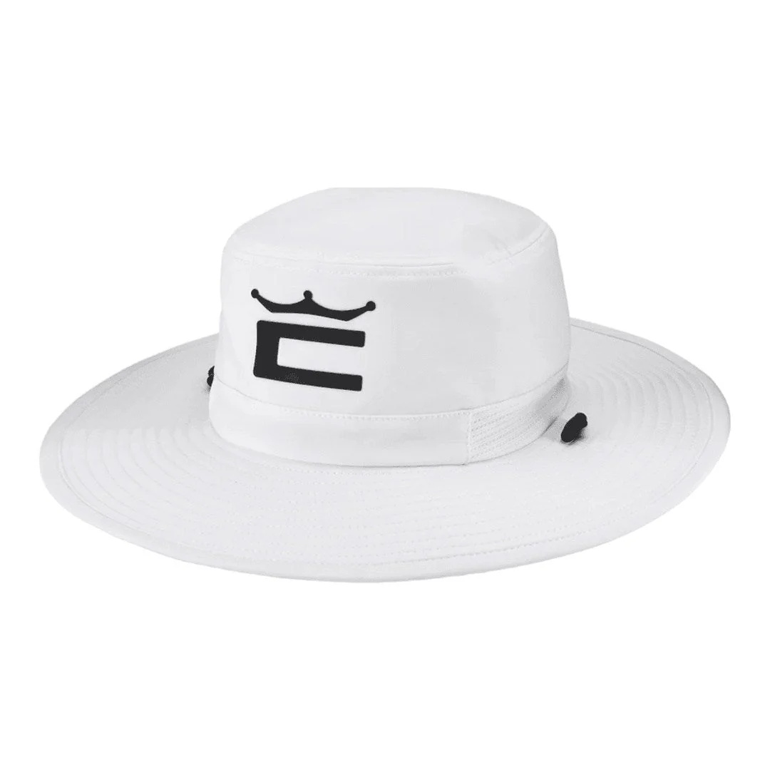 Cobra Tour Crown Aussie Golf Bucket Hat 909647
