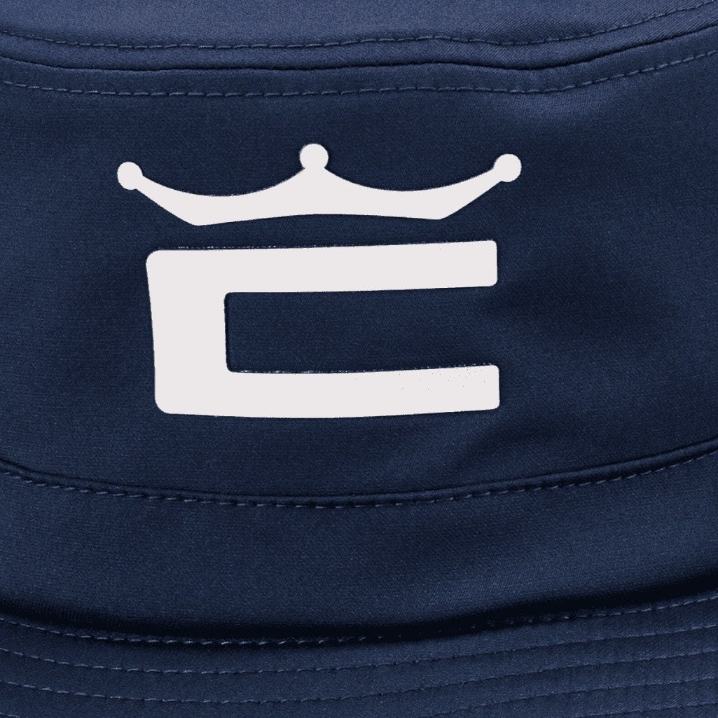 Cobra Tour Crown Aussie Golf Bucket Hat 909647 - Image 2