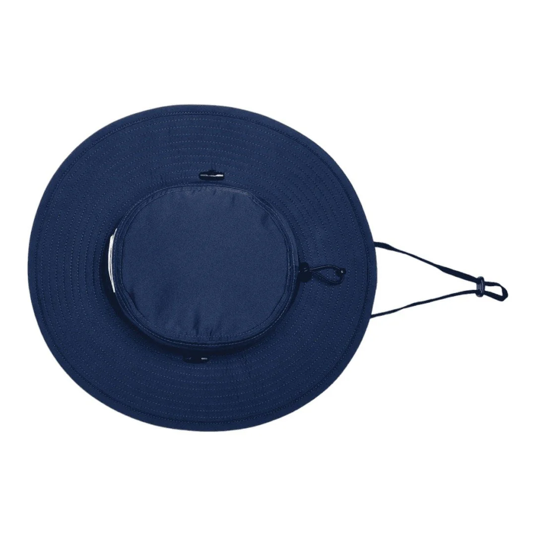 Cobra Tour Crown Aussie Golf Bucket Hat 909647 - Image 4