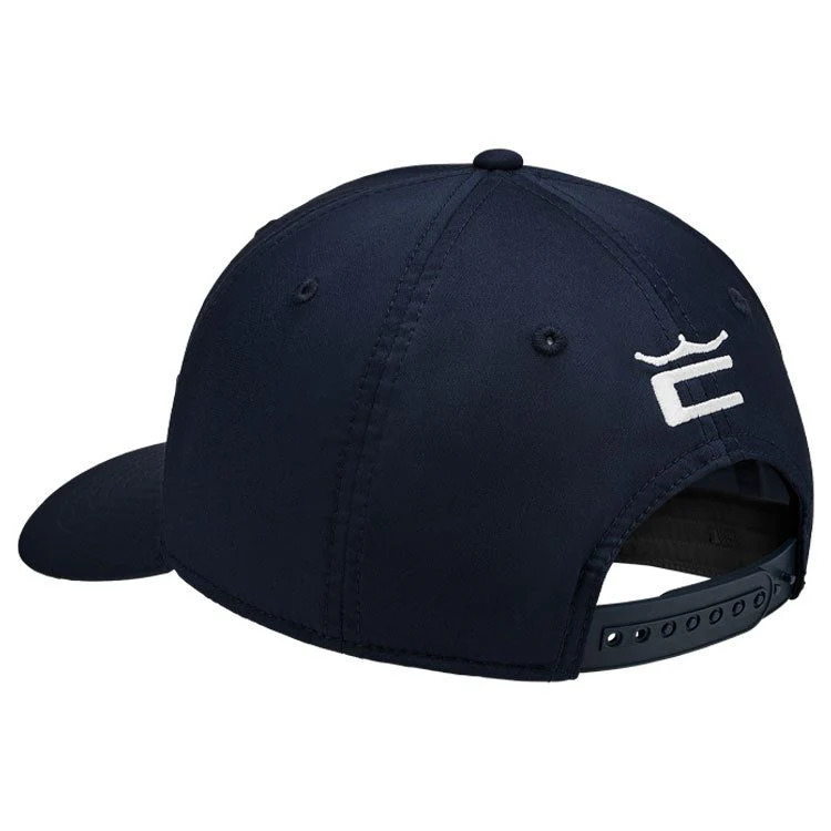 Cobra Tour Tech Snapback Golf Cap 909727 - Image 2