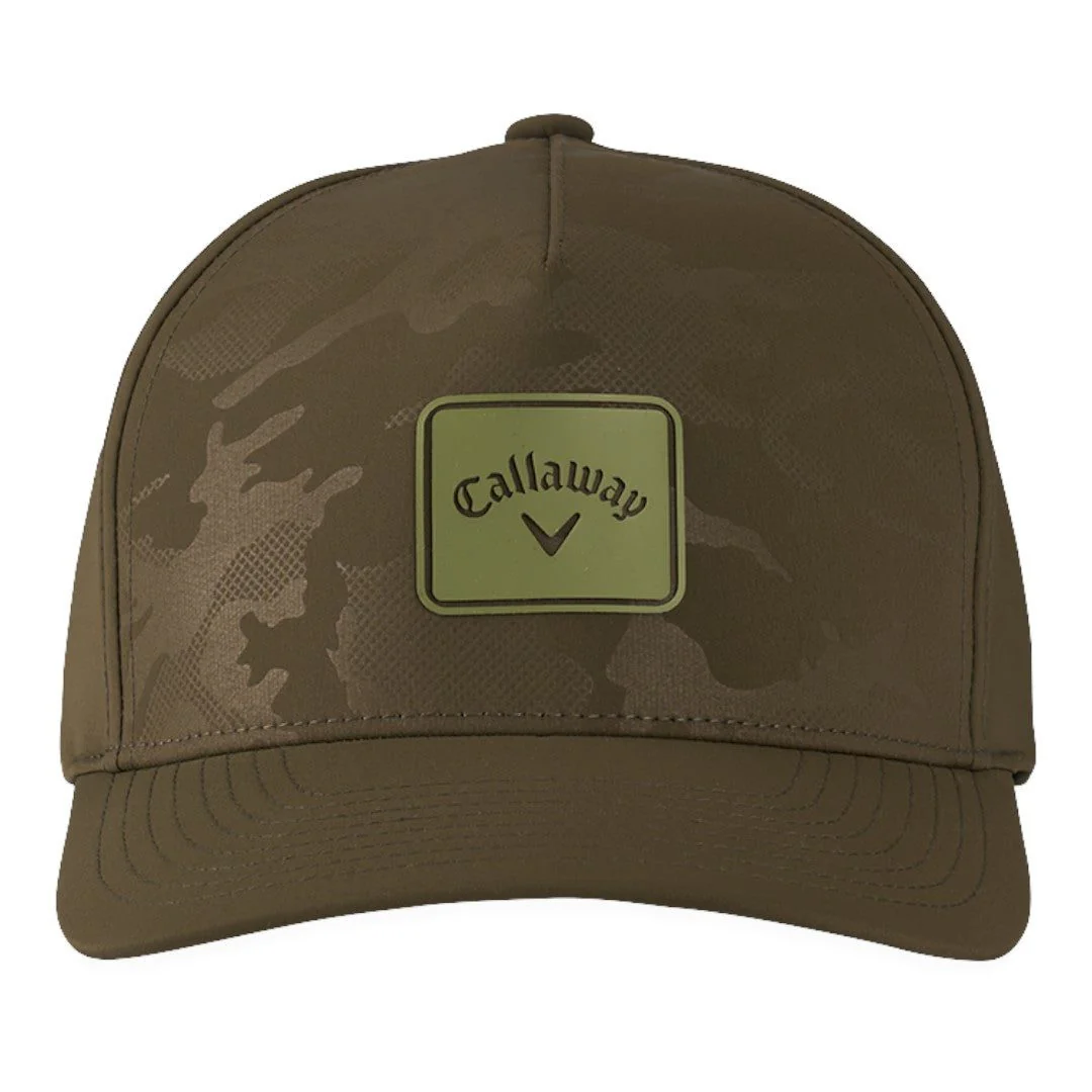 Callaway Favourite Track Golf Cap #5224042 - Image 2