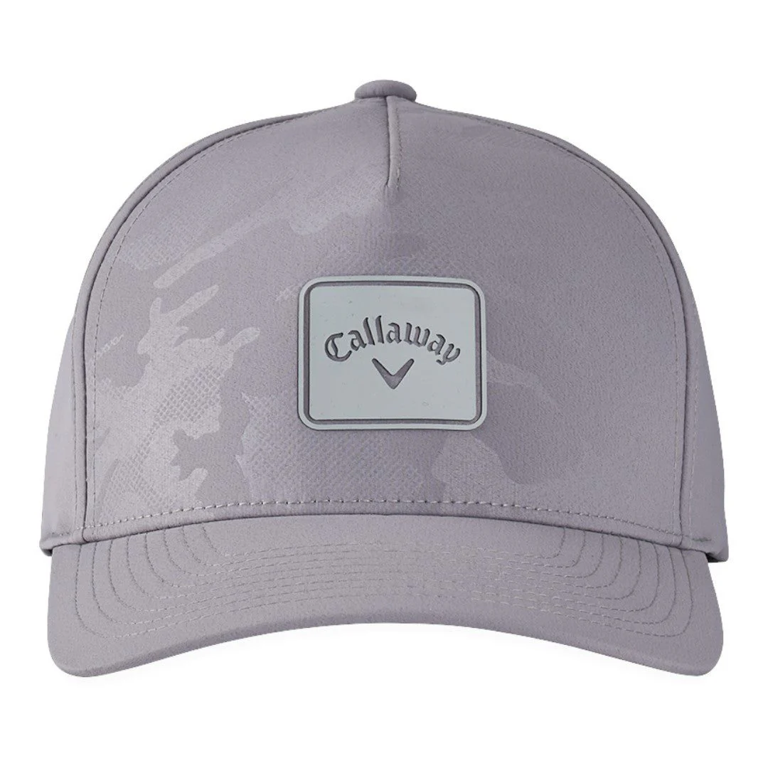 Callaway Favourite Track Golf Cap #5224041 - Image 2