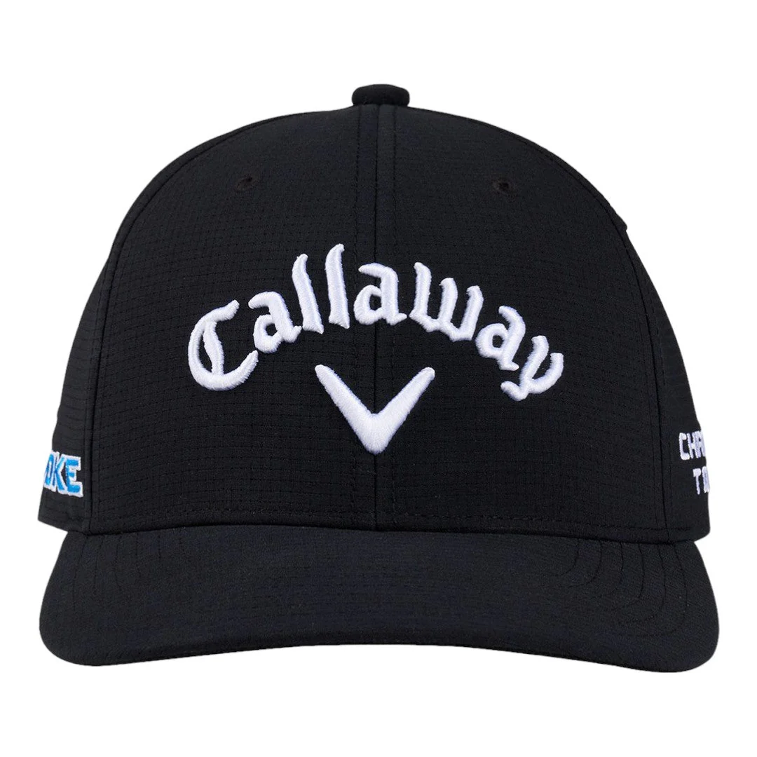 Callaway Tour Performance Pro Golf Cap 5224114 - Image 2
