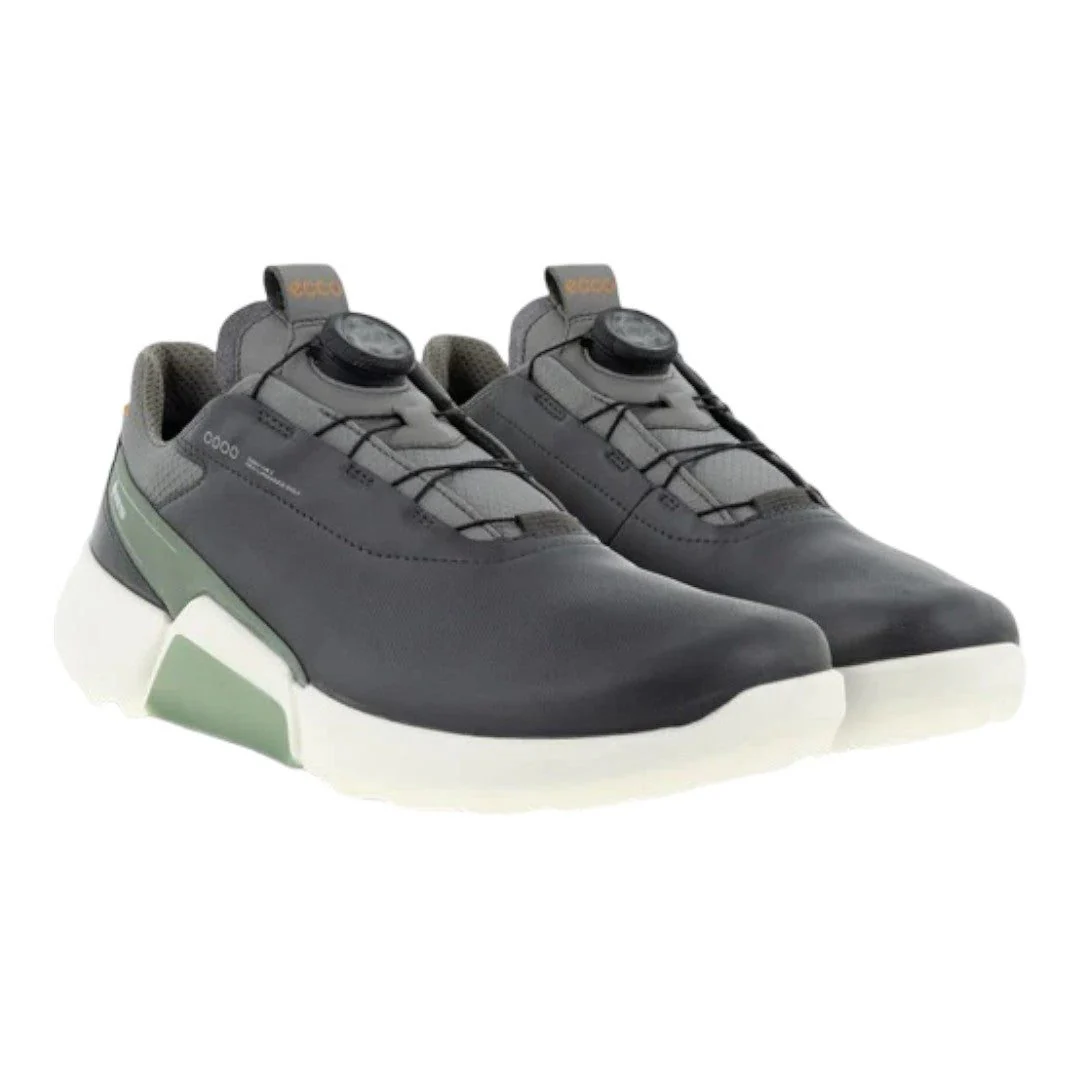 Ecco Biom Hybrid 4 BOA Golf Shoes 108504 - Image 4