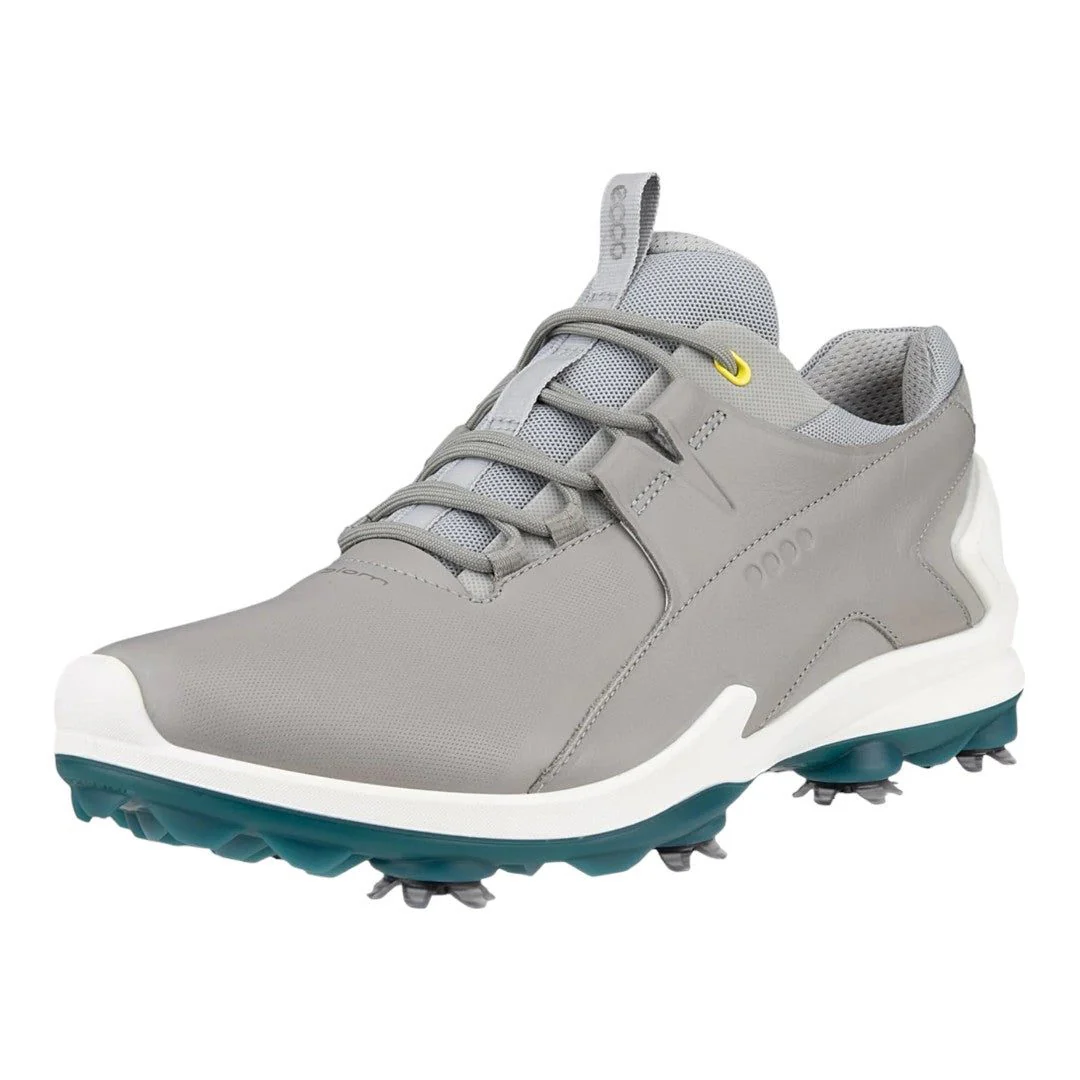 Ecco Biom Tour Spiked Golf Shoes 131904 - Image 3