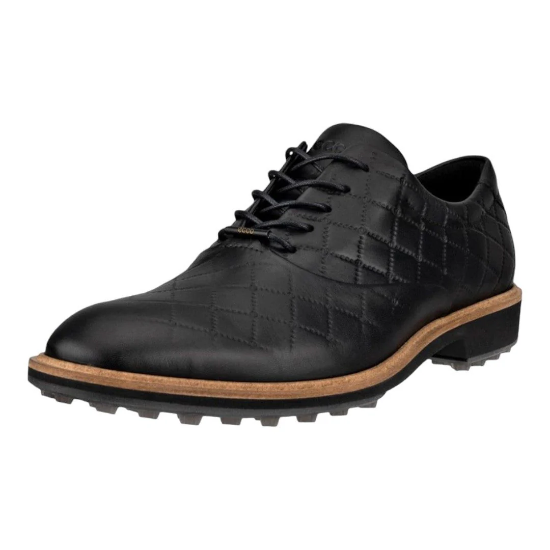 Ecco Classic Hybrid Golf Shoes 110214 - Image 3