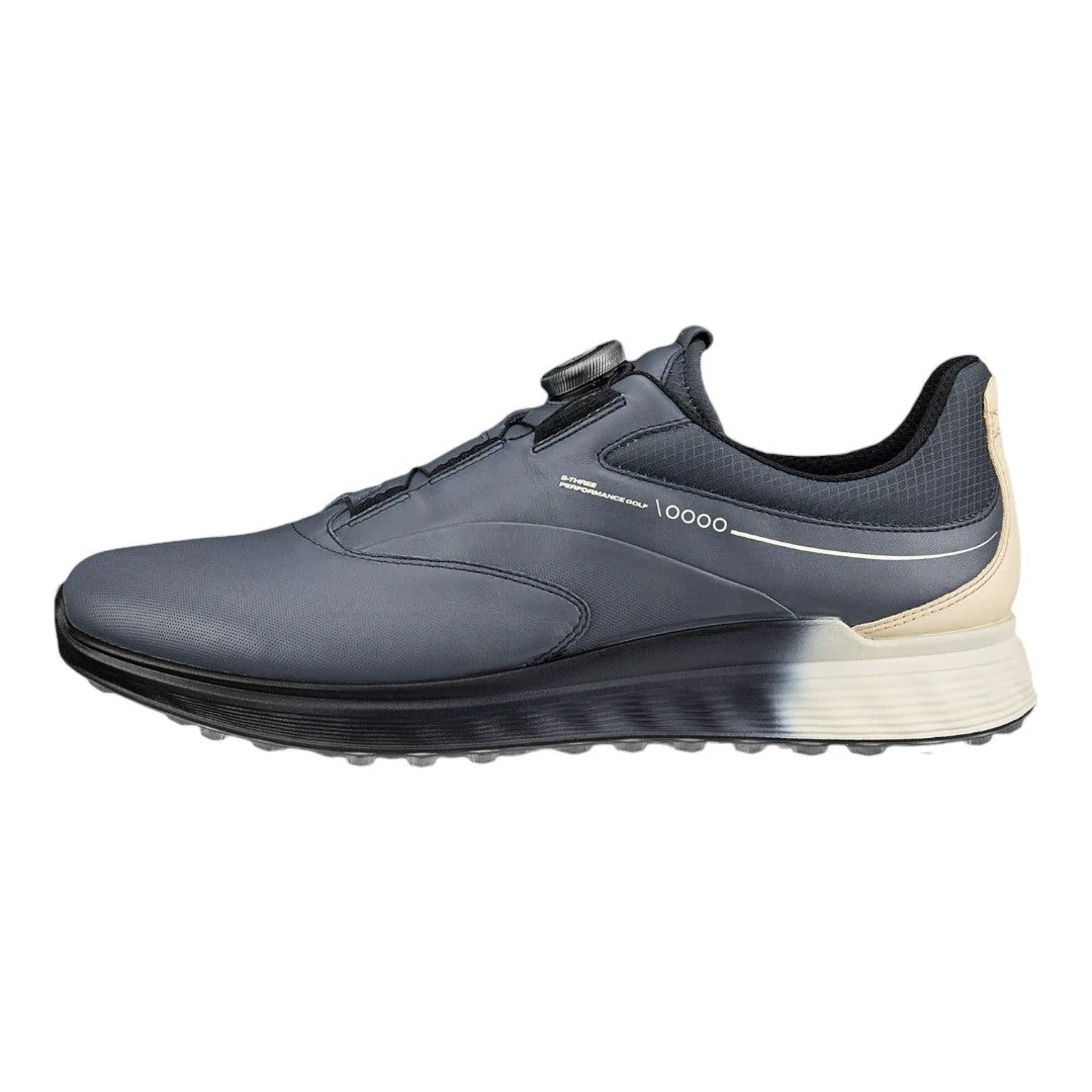 Ecco S-Three BOA Golf Shoes 102954 - Image 3