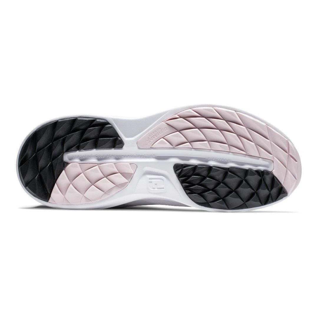 Footjoy Ladies Flex Golf Shoes 95719 - Image 2