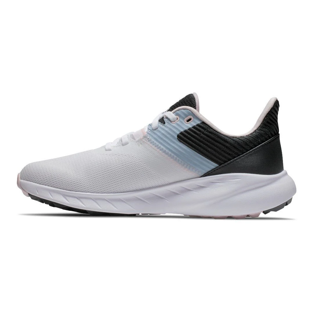 Footjoy Ladies Flex Golf Shoes 95719 - Image 4