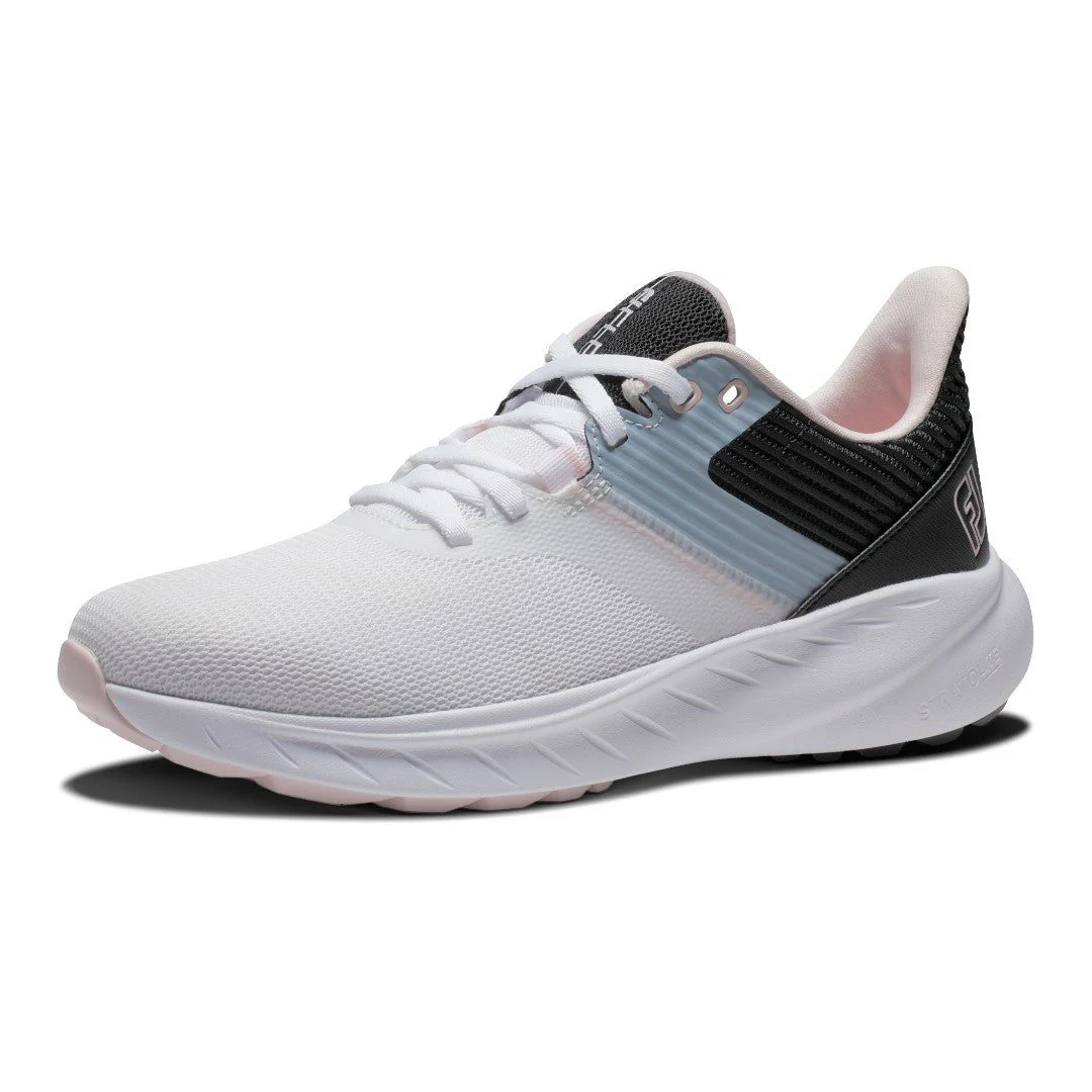 Footjoy Ladies Flex Golf Shoes 95719 - Image 5
