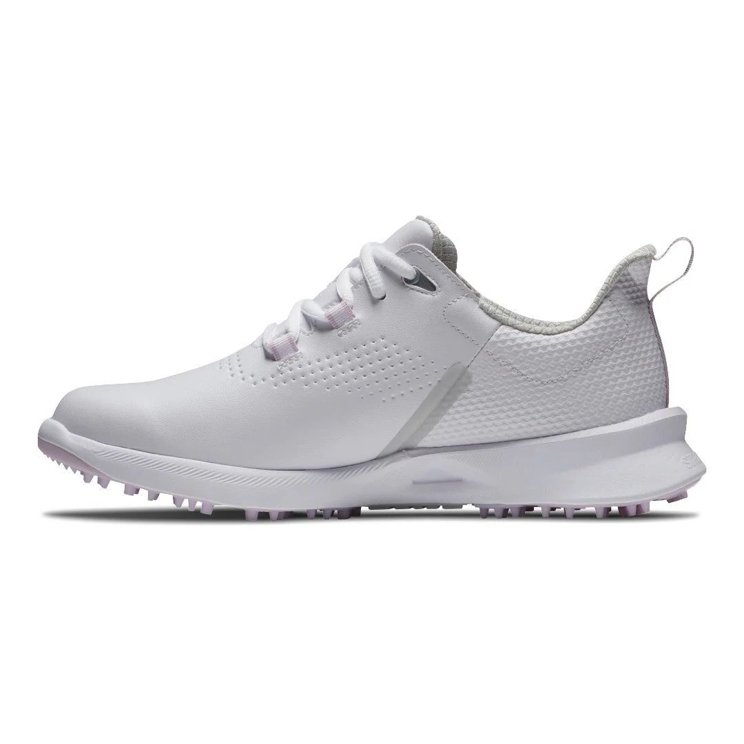 Footjoy Ladies Fuel Golf Shoes 92373 - Image 3