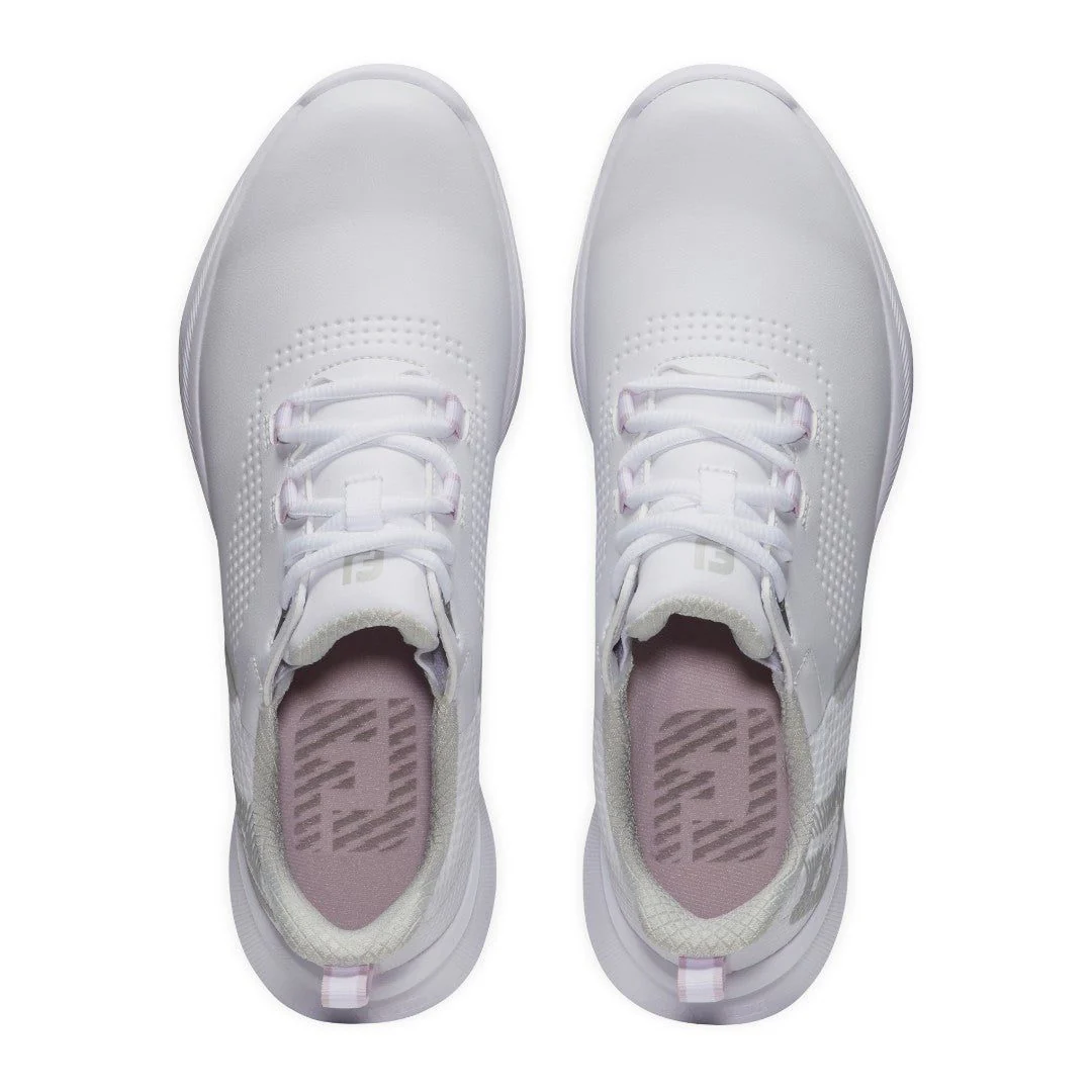 Footjoy Ladies Fuel Golf Shoes 92373 - Image 6