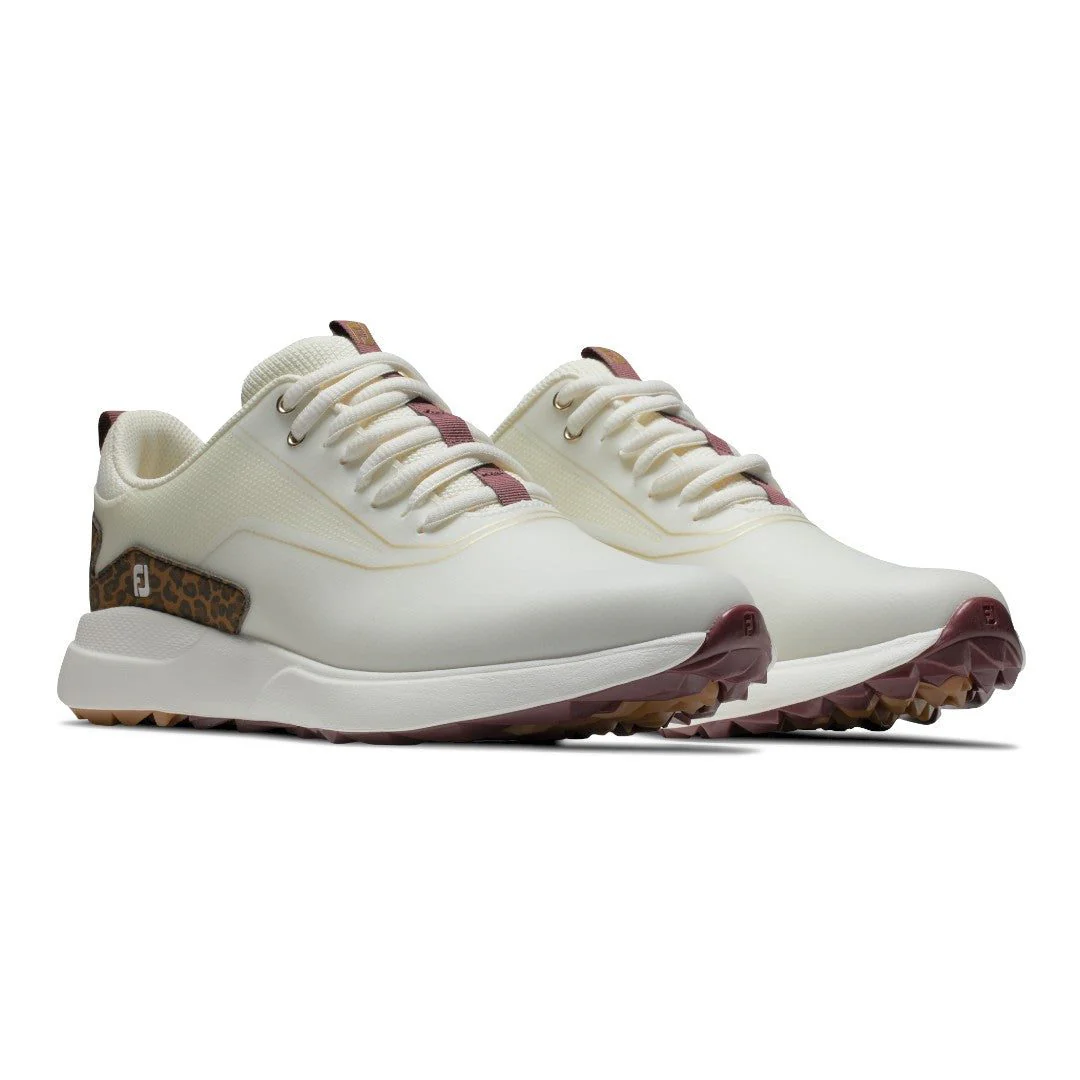 Footjoy Ladies Performance Golf Shoes 99205 - Image 4