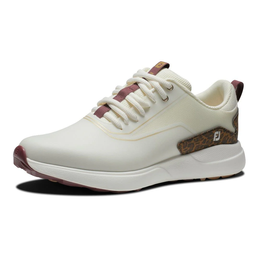 Footjoy Ladies Performance Golf Shoes 99205 - Image 5