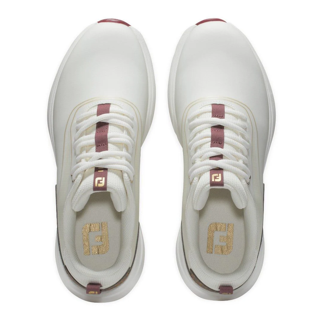 Footjoy Ladies Performance Golf Shoes 99205 - Image 6