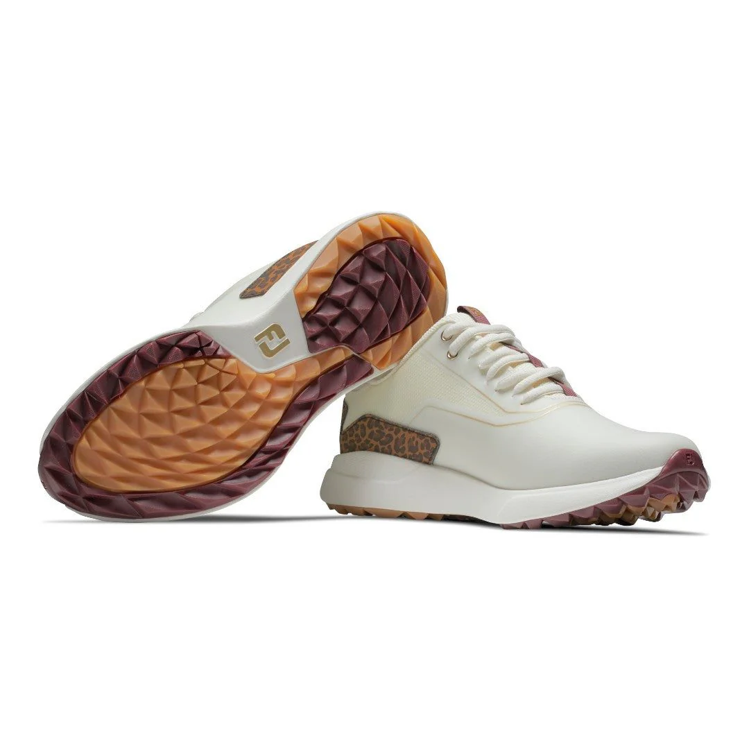 Footjoy Ladies Performance Golf Shoes 99205 - Image 7
