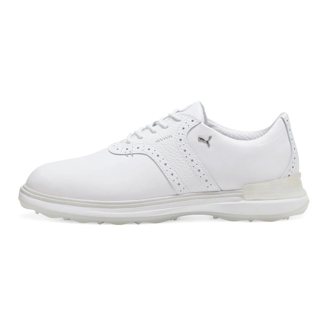Puma Avant Golf Shoes 379428
