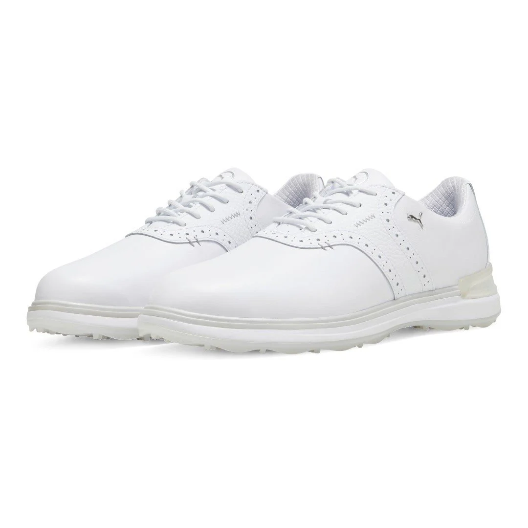 Puma Avant Golf Shoes 379428 - Image 4