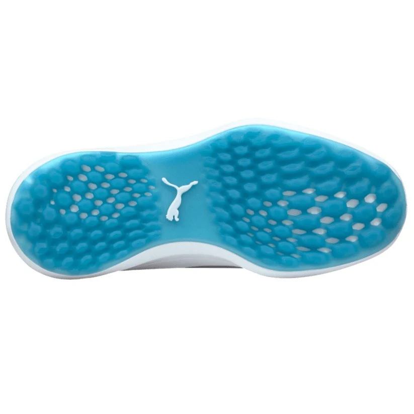 Puma Ladies Ignite Fasten8 Pro Golf Shoes 194241 - Image 2