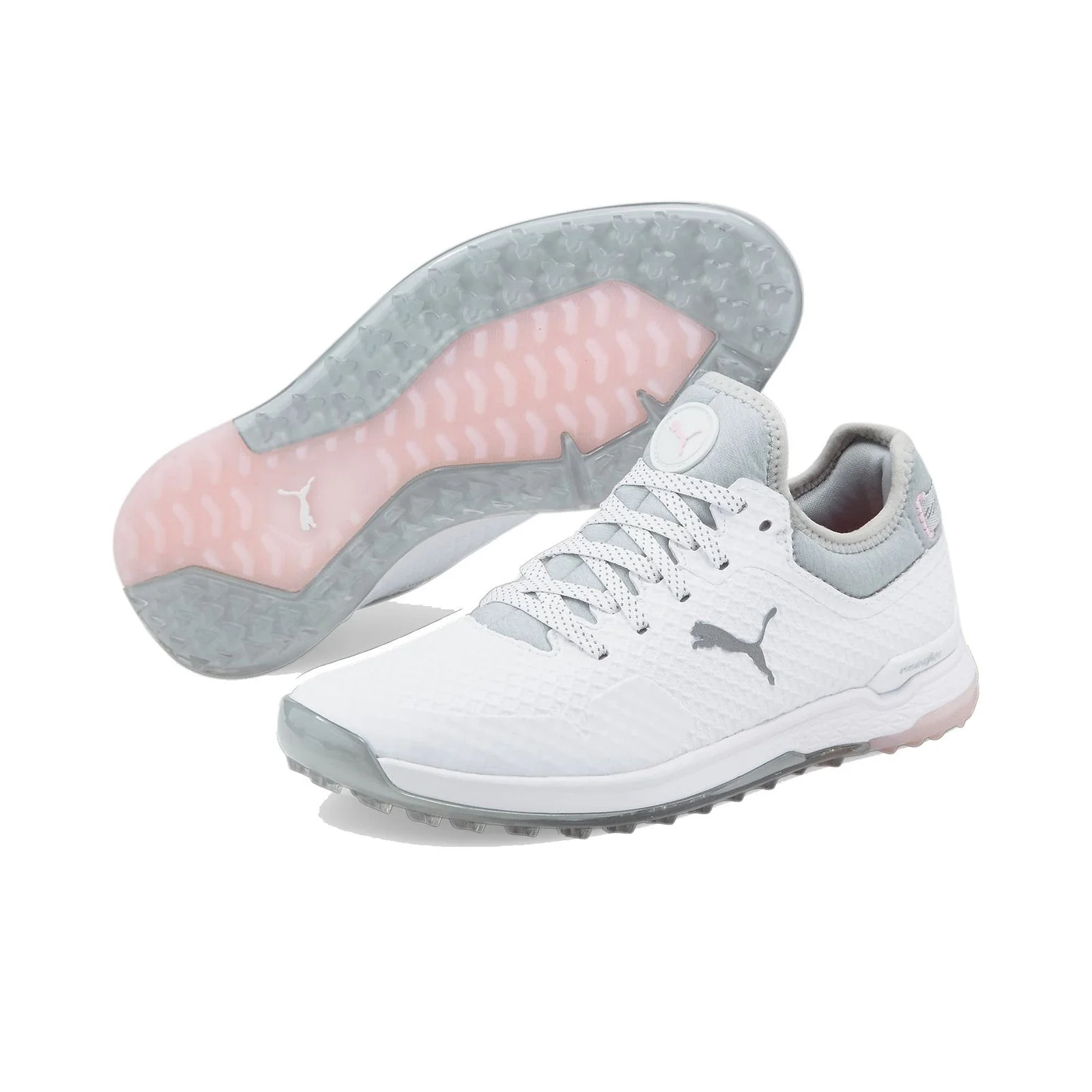Puma Ladies Proadapt Alphacat Golf Shoes 376157 - Image 2