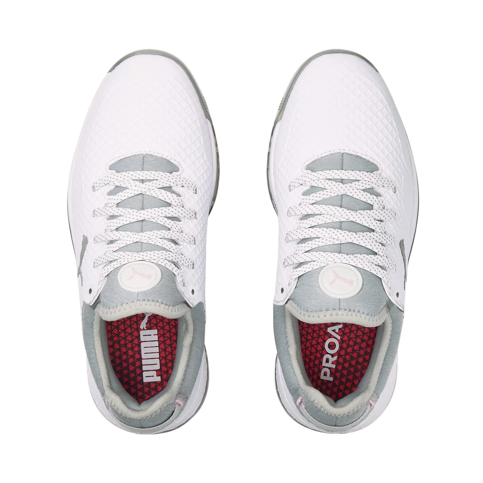 Puma Ladies Proadapt Alphacat Golf Shoes 376157 - Image 4