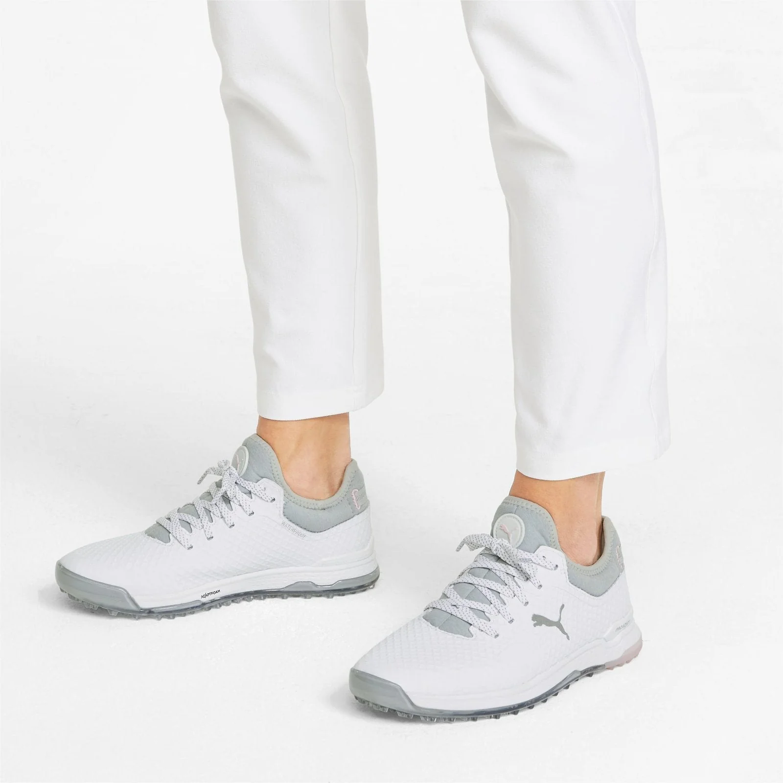 Puma Ladies Proadapt Alphacat Golf Shoes 376157 - Image 5