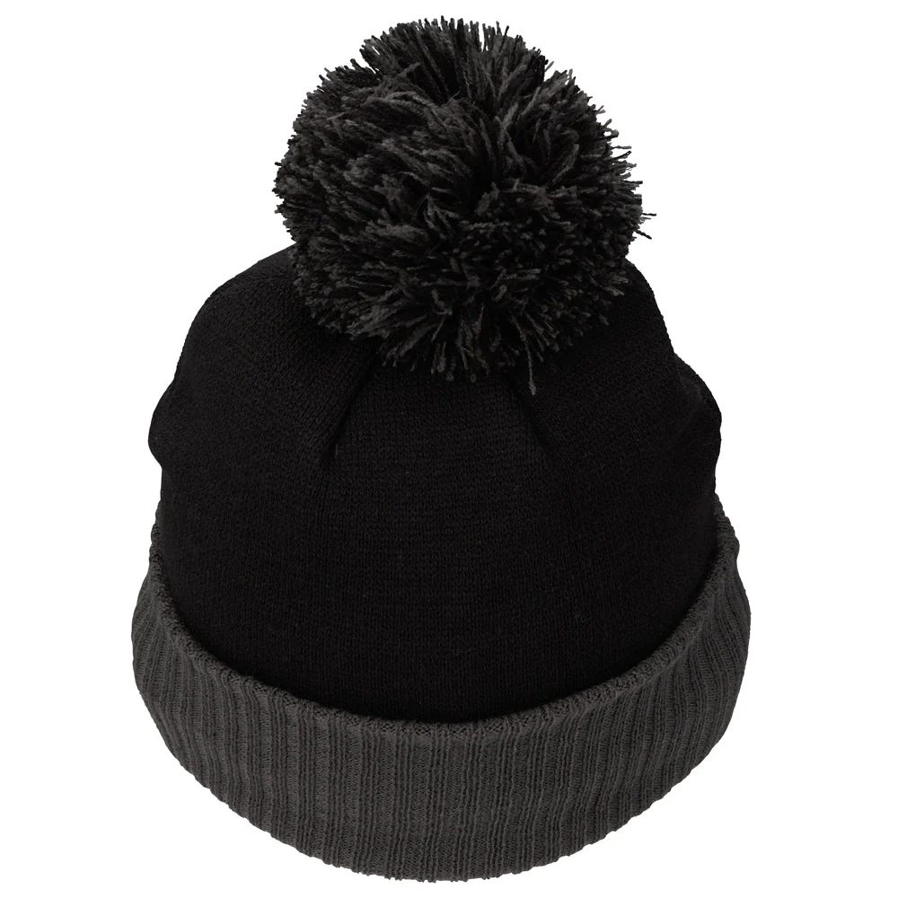 TaylorMade Bobble Golf Beanie Hat V9763101 - Image 2