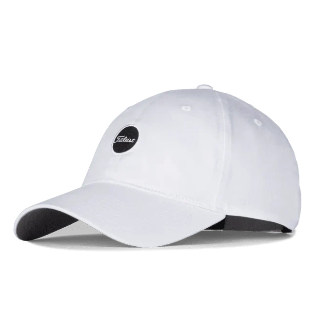 Titleist Montauk Lightweight Golf Cap TH22AMTLW